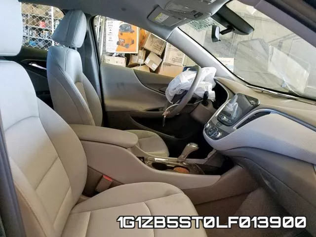 1G1ZB5ST0LF013900 фото 6