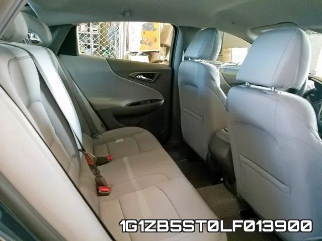 1G1ZB5ST0LF013900 фото 7