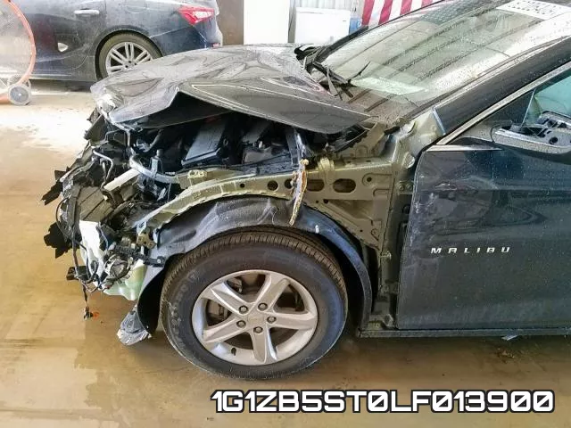 1G1ZB5ST0LF013900 фото 10