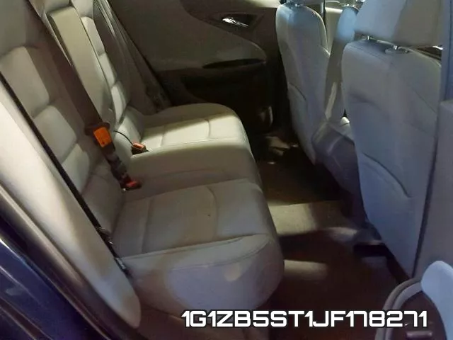 1G1ZB5ST1JF178271 фото 7
