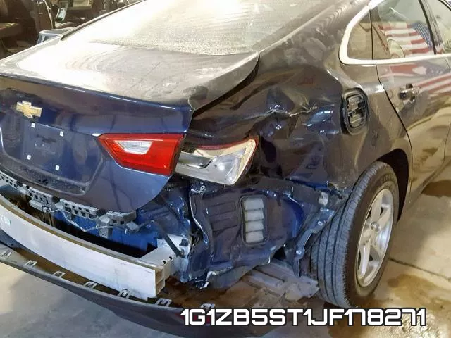 1G1ZB5ST1JF178271 фото 10