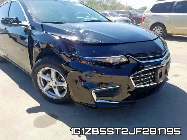 1G1ZB5ST2JF281795 фото 10