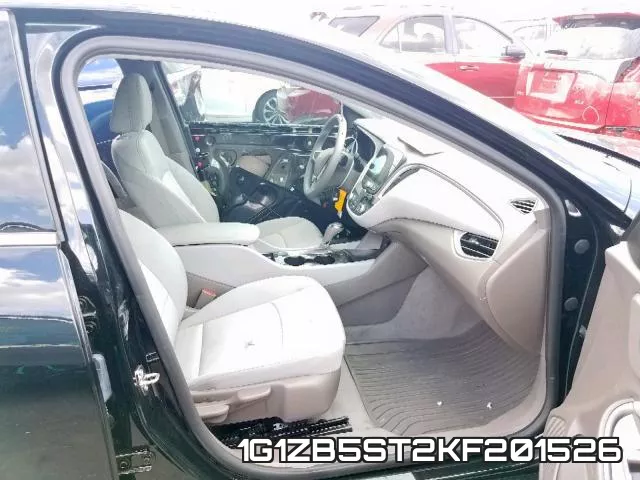 1G1ZB5ST2KF201526 фото 6