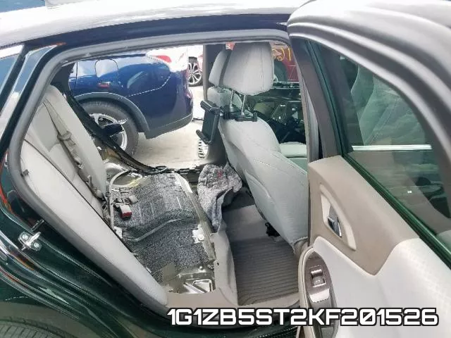 1G1ZB5ST2KF201526 фото 7