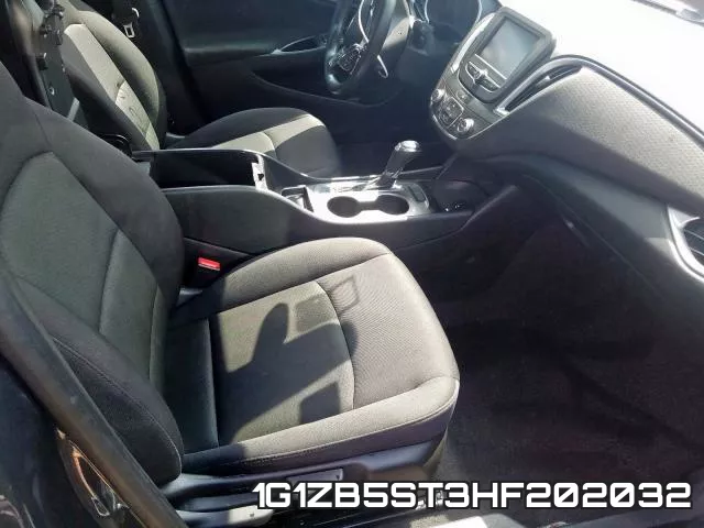 1G1ZB5ST3HF202032 фото 6
