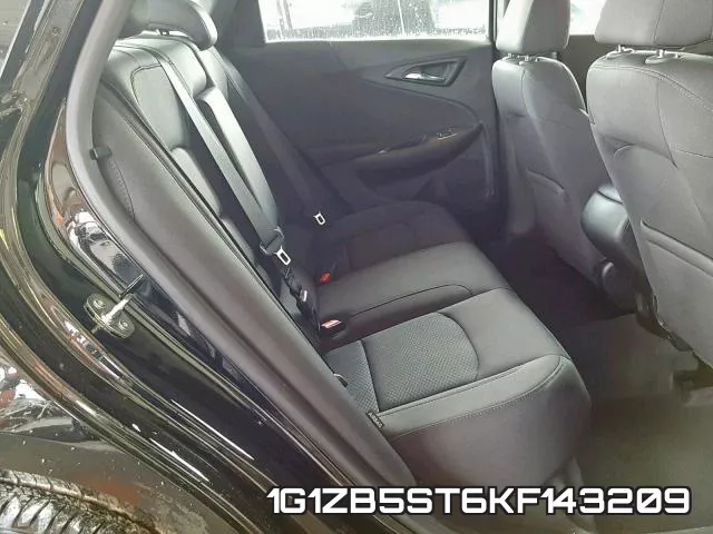 1G1ZB5ST6KF143209 фото 7