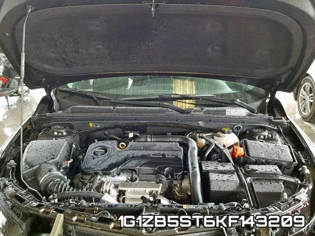 1G1ZB5ST6KF143209 фото 8