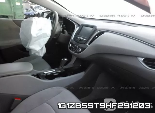1G1ZB5ST9HF291203 фото 6