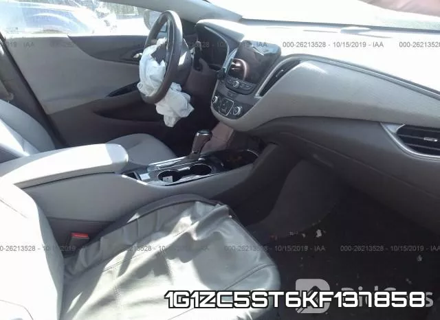 1G1ZC5ST6KF137858 фото 6