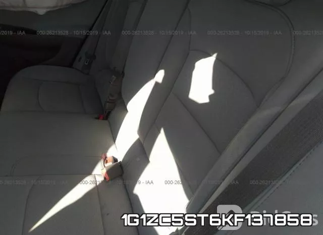 1G1ZC5ST6KF137858 фото 9