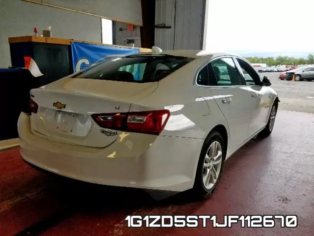 1G1ZD5ST1JF112670 фото 5