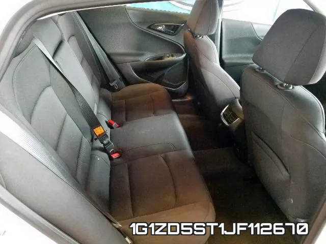 1G1ZD5ST1JF112670 фото 7