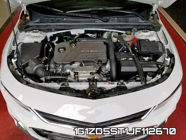 1G1ZD5ST1JF112670 фото 8
