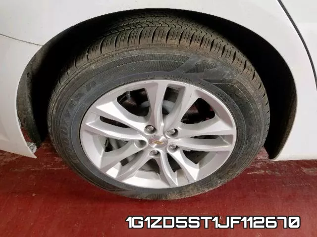 1G1ZD5ST1JF112670 фото 10