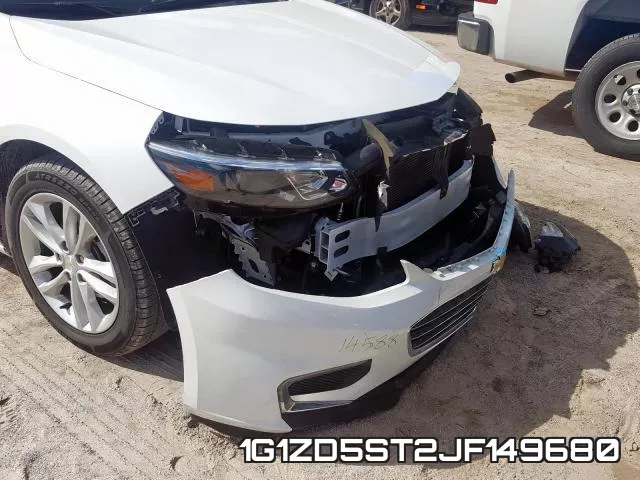 1G1ZD5ST2JF149680 фото 10