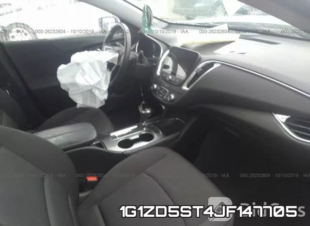 1G1ZD5ST4JF147705 фото 6