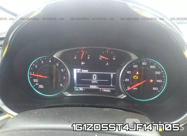 1G1ZD5ST4JF147705 фото 8