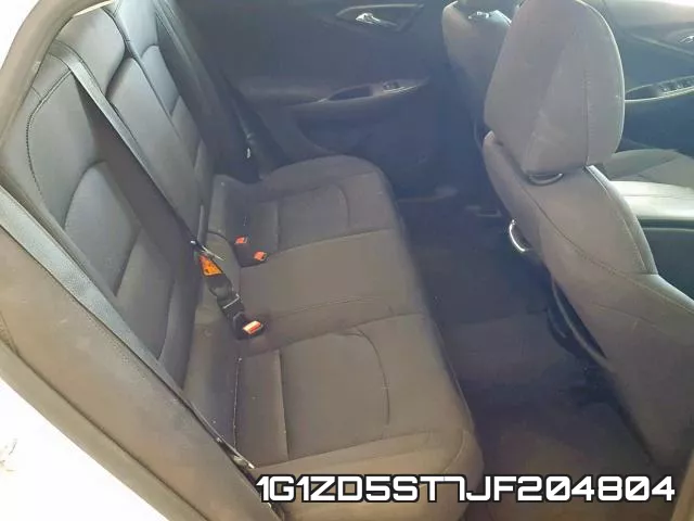 1G1ZD5ST7JF204804 фото 7