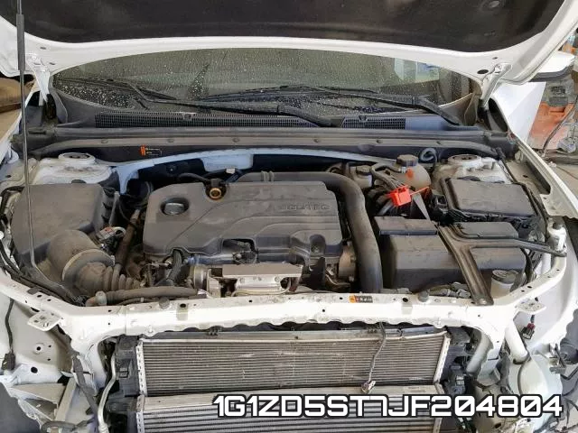 1G1ZD5ST7JF204804 фото 8