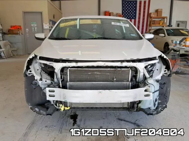 1G1ZD5ST7JF204804 фото 10