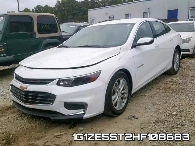 1G1ZE5ST2HF108683 фото 3