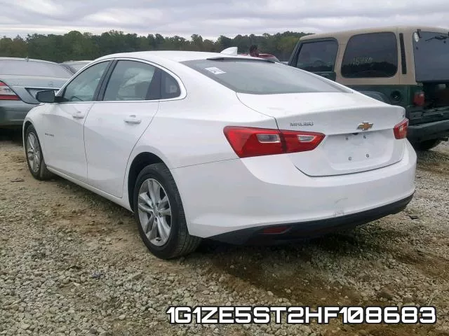 1G1ZE5ST2HF108683 фото 4