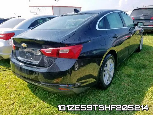 1G1ZE5ST3HF205214 фото 5