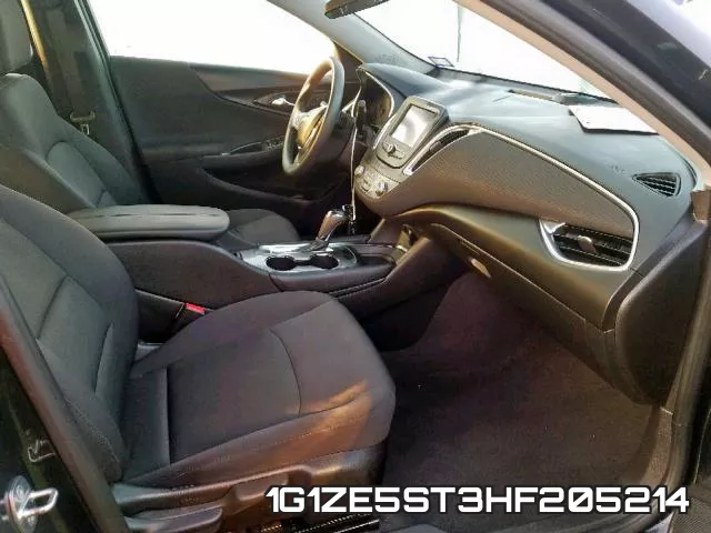 1G1ZE5ST3HF205214 фото 6