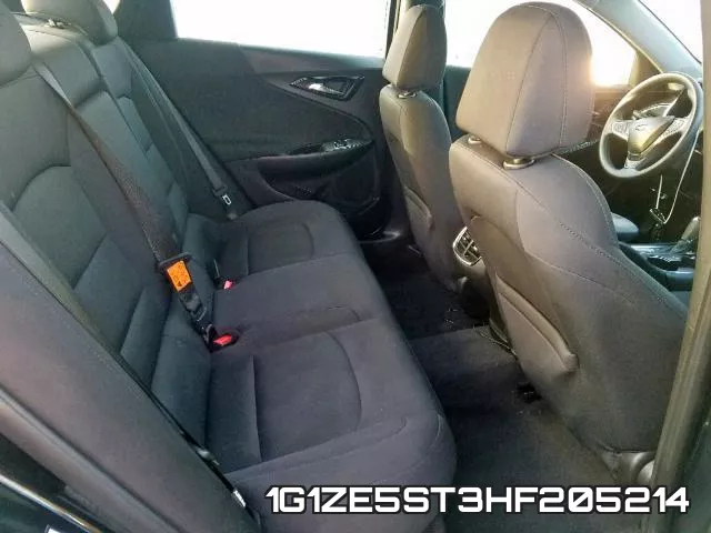 1G1ZE5ST3HF205214 фото 7
