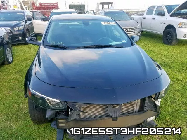 1G1ZE5ST3HF205214 фото 10