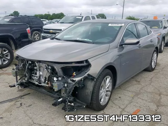 1G1ZE5ST4HF133312 фото 3