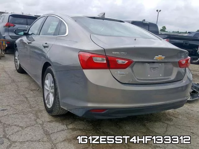 1G1ZE5ST4HF133312 фото 4