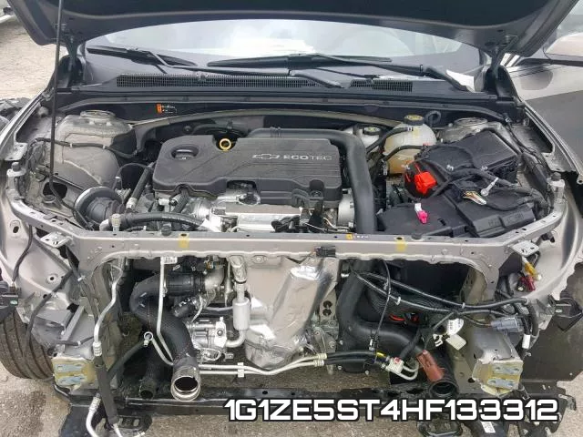 1G1ZE5ST4HF133312 фото 8