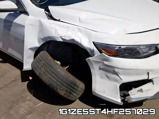 1G1ZE5ST4HF257029 фото 10