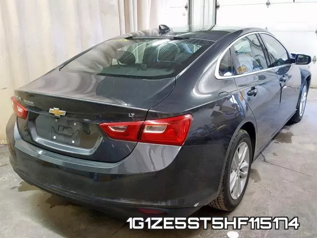 1G1ZE5ST5HF115174 фото 5