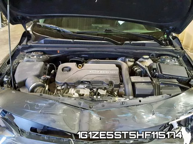 1G1ZE5ST5HF115174 фото 8
