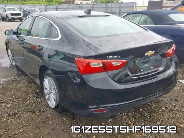 1G1ZE5ST5HF169512 фото 4