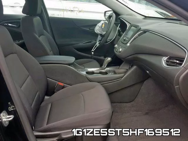 1G1ZE5ST5HF169512 фото 6
