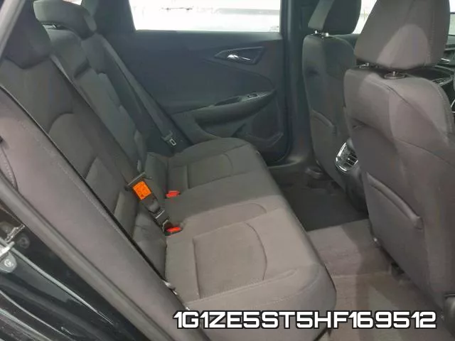 1G1ZE5ST5HF169512 фото 7