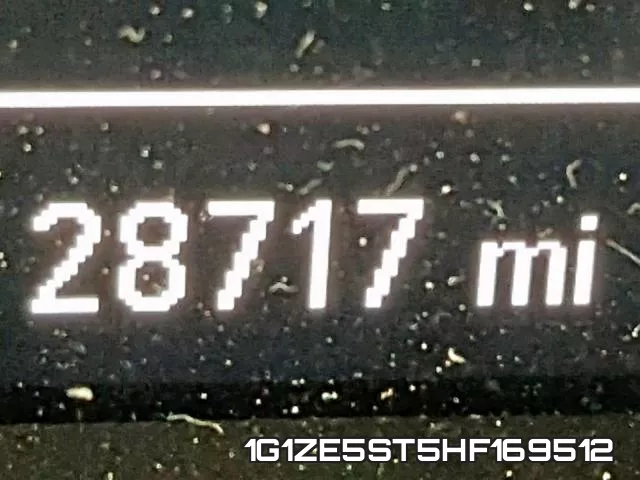 1G1ZE5ST5HF169512 фото 9