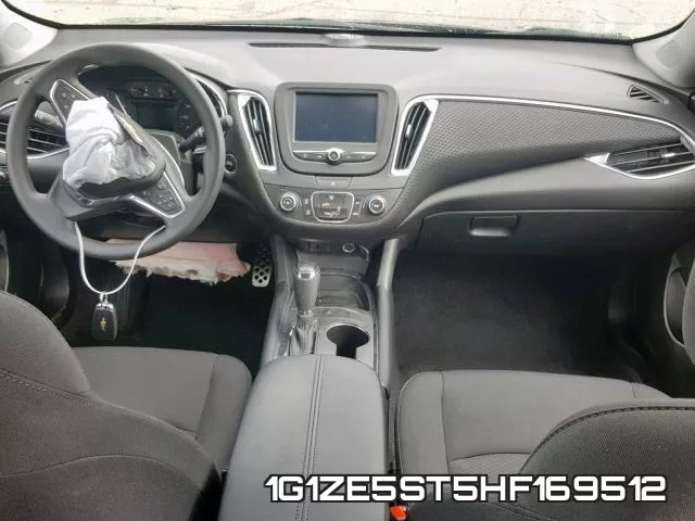 1G1ZE5ST5HF169512 фото 10