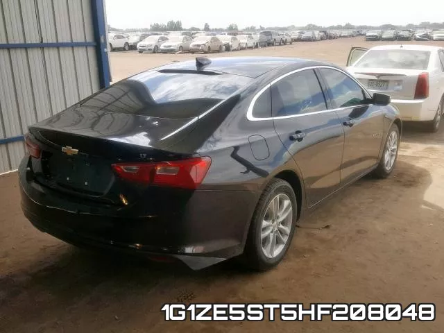 1G1ZE5ST5HF208048 фото 5