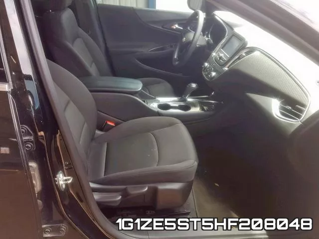 1G1ZE5ST5HF208048 фото 6