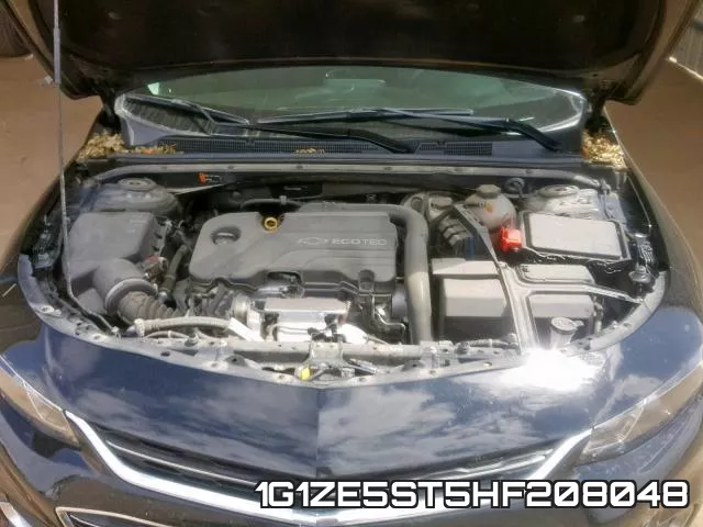 1G1ZE5ST5HF208048 фото 8