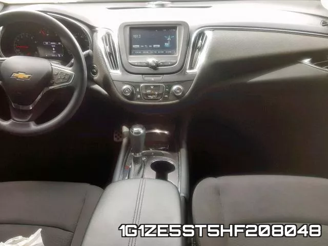 1G1ZE5ST5HF208048 фото 10