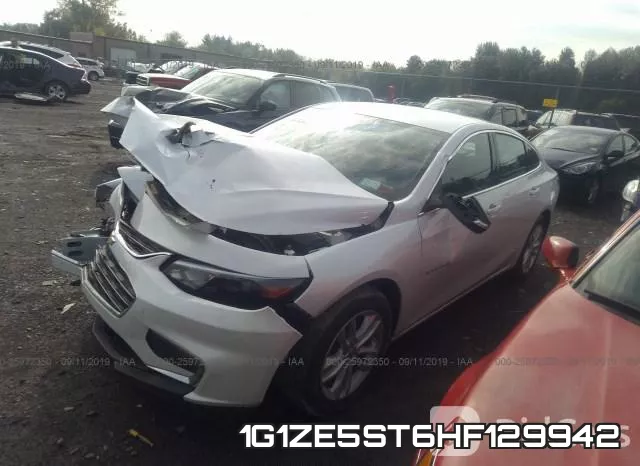 1G1ZE5ST6HF129942 фото 3