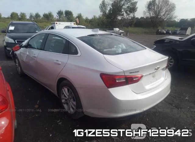 1G1ZE5ST6HF129942 фото 4