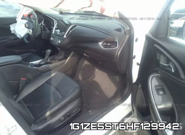1G1ZE5ST6HF129942 фото 6