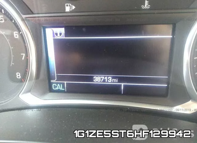 1G1ZE5ST6HF129942 фото 8