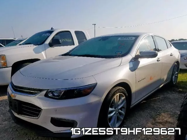 1G1ZE5ST9HF129627 фото 3